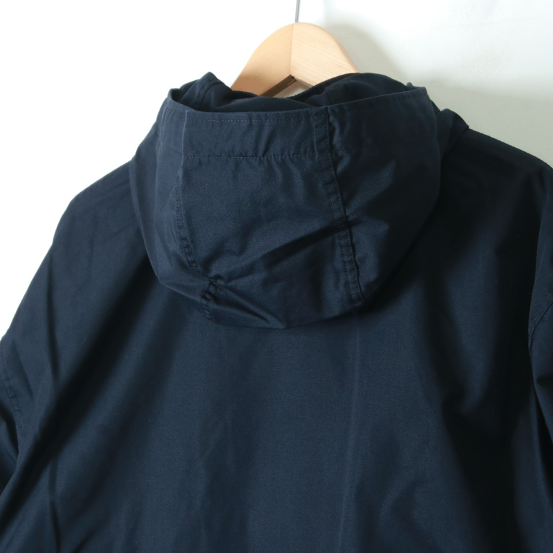 ENGINEERED GARMENTS (エンジニアードガーメンツ) MT Jacket -PC