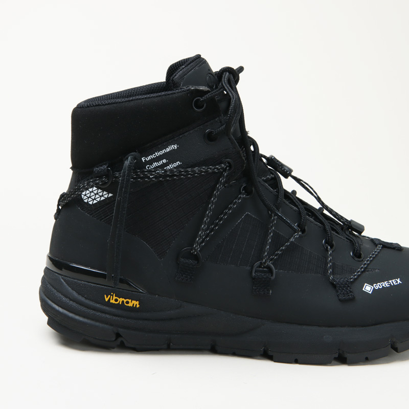 F/CE. (エフシーイー) HYBRID DANNER LT GORETEX / ハイブリッド