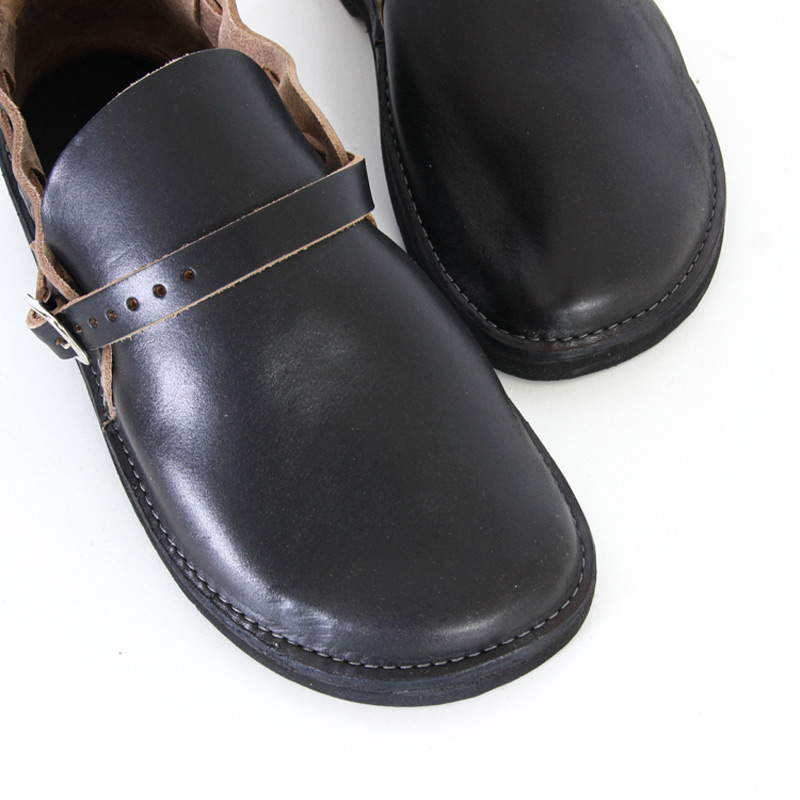 FERNAND LEATHER (フェルナンドレザー) Middle English #MEN