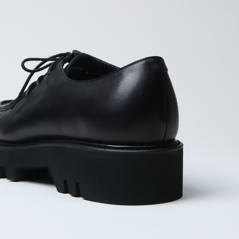 foot the coacher (フットザコーチャー) TIROLEAN SHOES（TWEETY SOLE