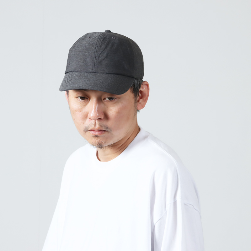 Fresh Service (フレッシュサービス) PERTEX LIGHTWEIGHT CAP / パー