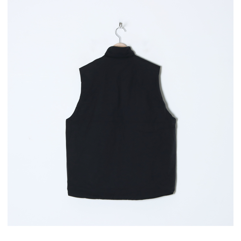 Goldwin (ゴールドウィン) GORE-TEX WINDSTOPPER Puffy Mil Vest