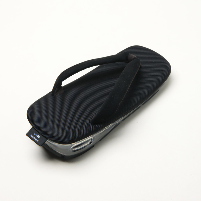 Graphpaper (グラフペーパー) unda for Graphpaper SETTA / × goyemon 雲駄