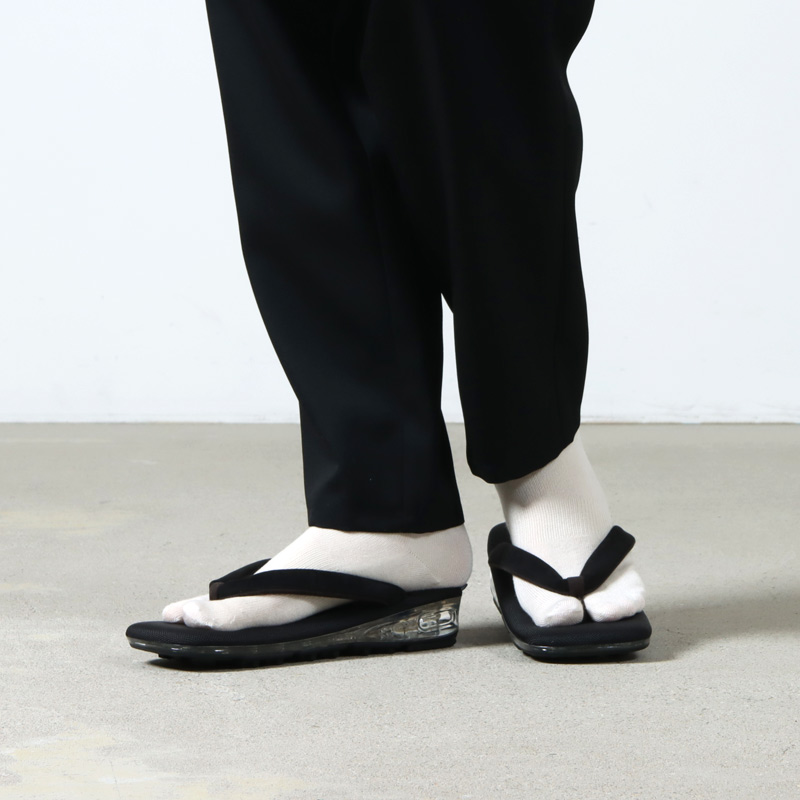 Graphpaper (グラフペーパー) unda for Graphpaper SETTA / × goyemon 雲駄