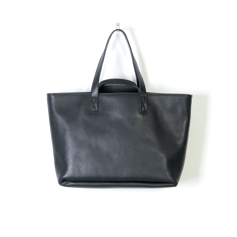 Hender Scheme (エンダースキーマ) leather core tote / レザーコアトート