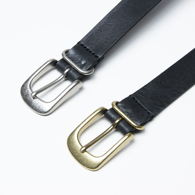 Hender Scheme (エンダースキーマ) shrink shoulder belt / シュリンク