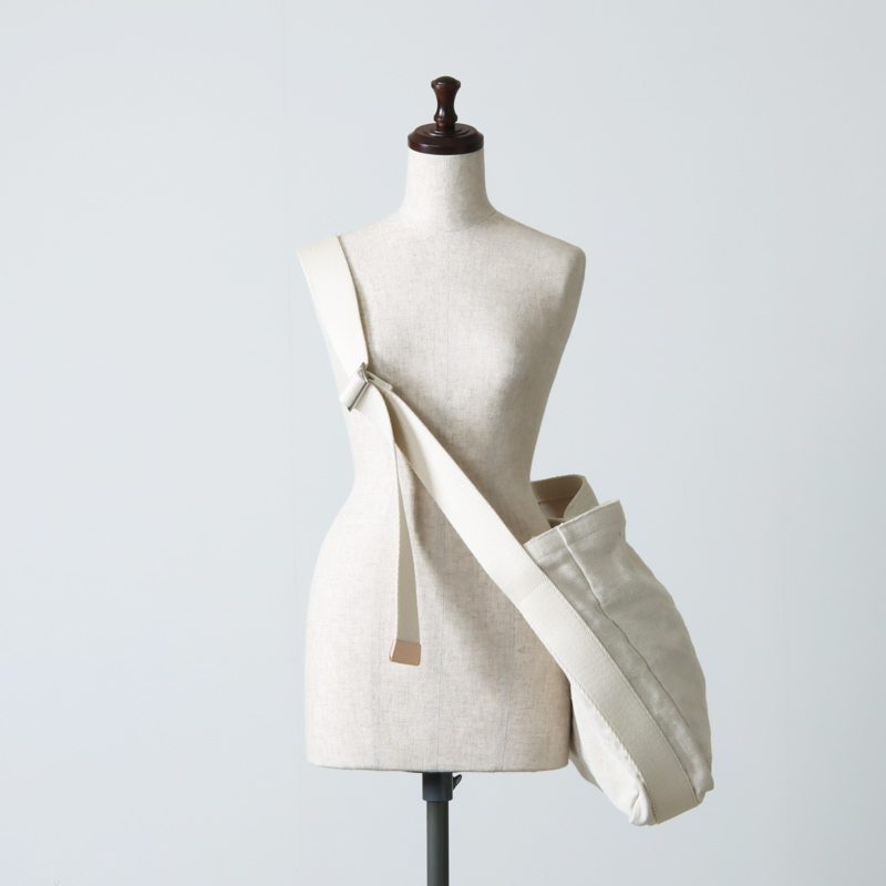 Hender Scheme (エンダースキーマ) square shoulder bag small