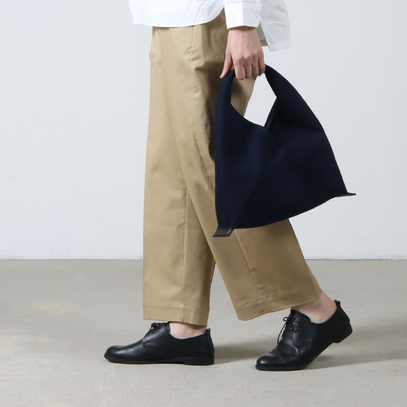 Hender Scheme (エンダースキーマ) azuma bag small / アズマバッグ