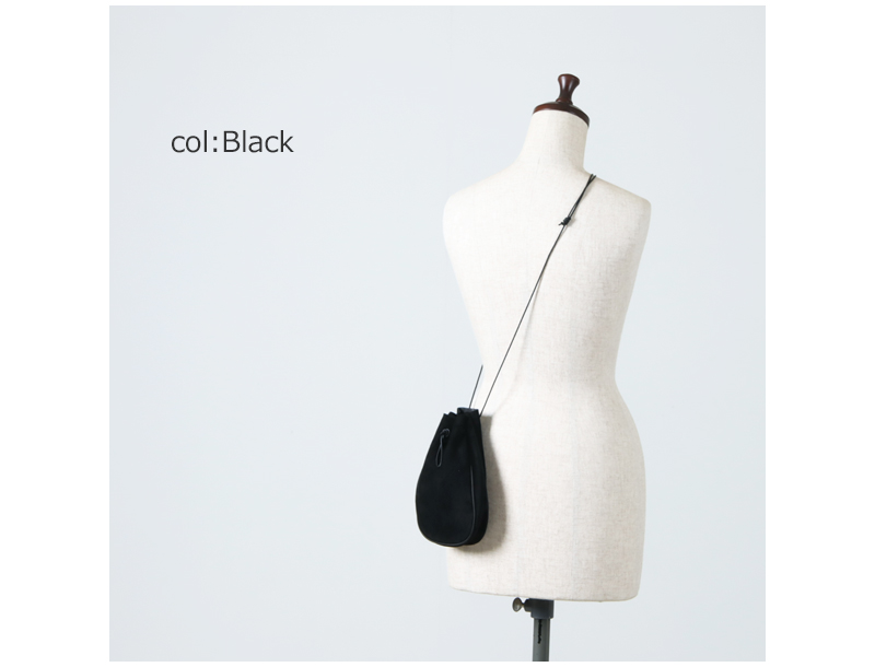 Hender Scheme (エンダースキーマ) senzu bag / センズバッグ