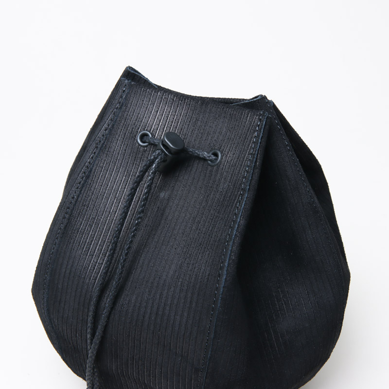 Hender Scheme (エンダースキーマ) kinchaku / キンチャク