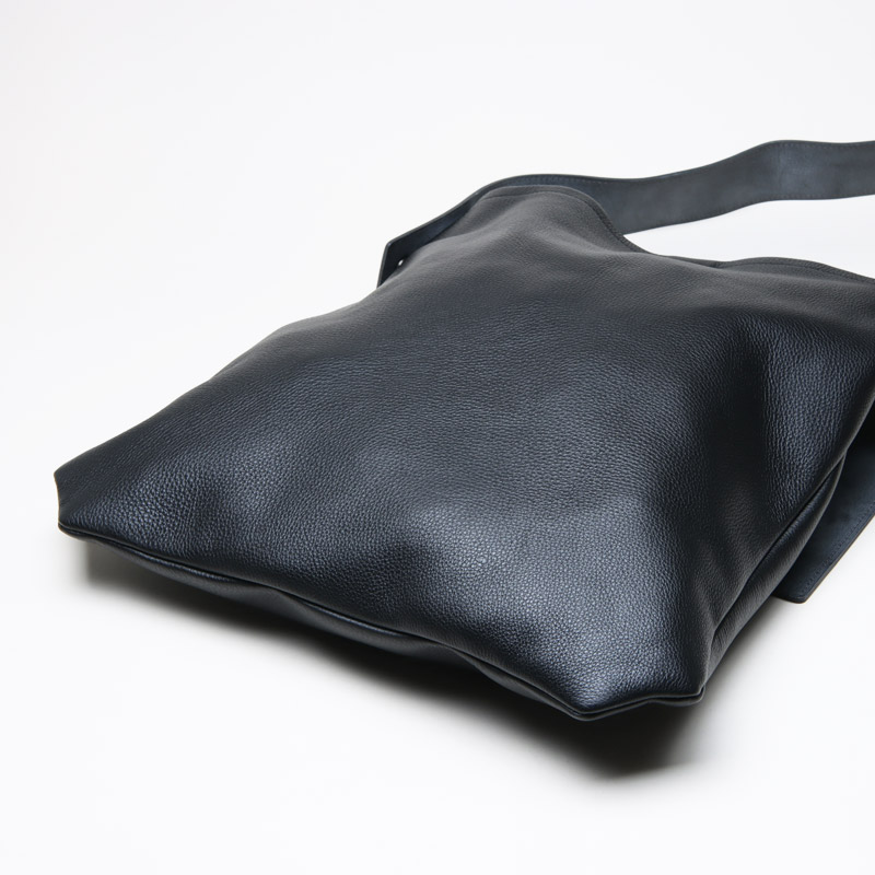 Hender Scheme (エンダースキーマ) one side belt bag / ワンサイド