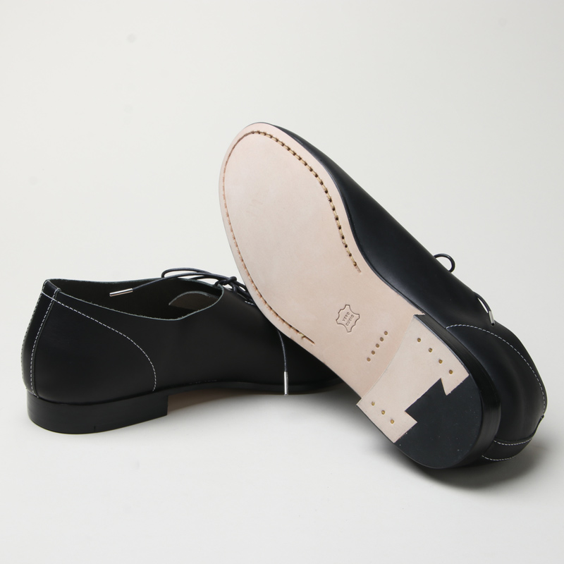 Hender Scheme (エンダースキーマ) foot cast 6 hole / フットキャスト