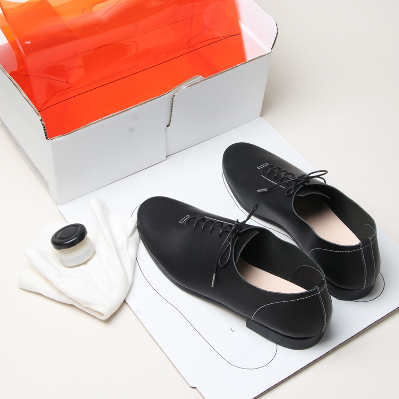 Hender Scheme (エンダースキーマ) foot cast 6 hole / フットキャスト