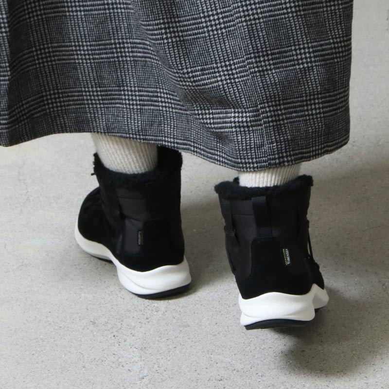 KEEN (キーン) UNEEK SNK CHUKKA WP / ユニーク スニーク チャッカ