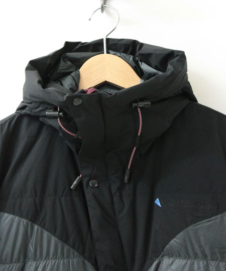 KLATTERMUSEN (クレッタルムーセン) Atle Jacket M´s