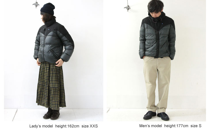 KLATTERMUSEN (クレッタルムーセン) Atle Jacket M´s
