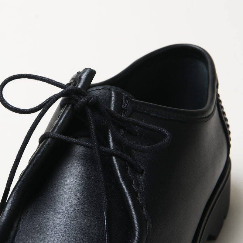 KLEMAN (クレマン) PADROR #MEN / パドロール チロリアンシューズ メンズ