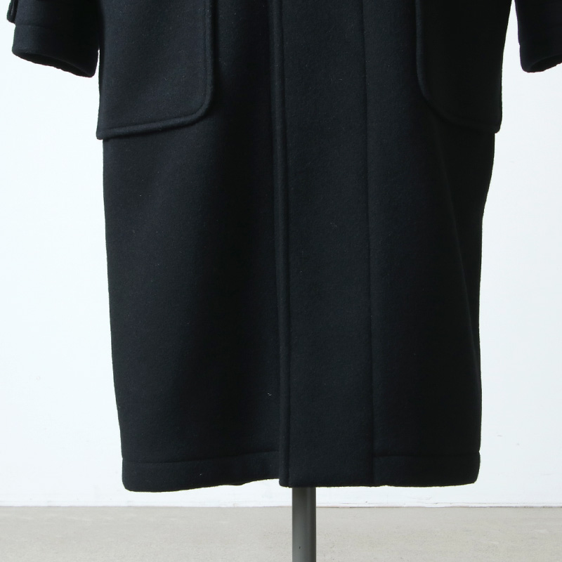 LENO (リノ) DUFFLE COAT / ダッフルコート