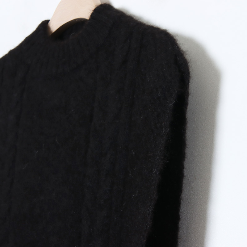 MARKAWARE (マーカウェア) FISHERMAN VEST / フィッシャーマンベスト