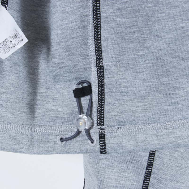 MARMOT (マーモット キャピタル) STITCH SWEAT BLOUSON / ストレッチ