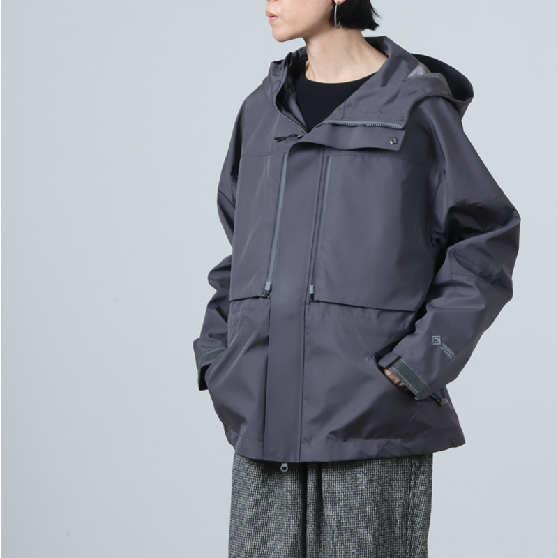 MARMOT (マーモット キャピタル) WINDSTOPPER CITIFIED UTILITY JACKET