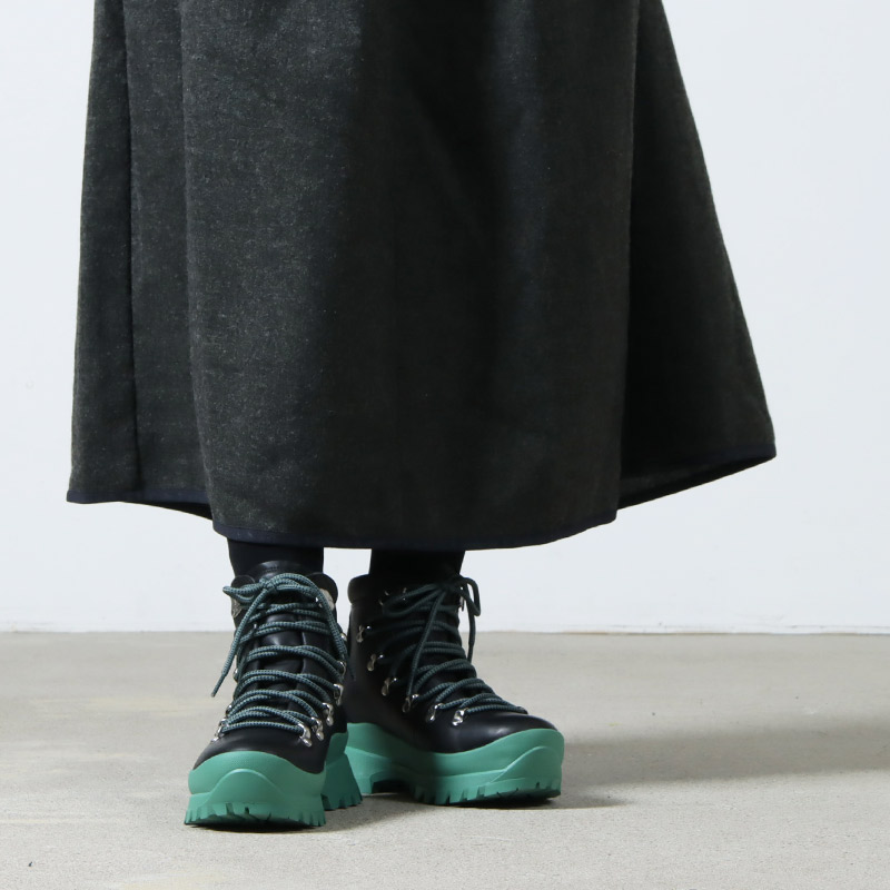 MERRELL (メレル) BRISTOL MID / ブリストル ミッド