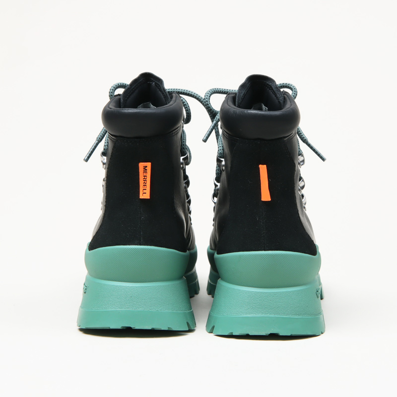 MERRELL (メレル) BRISTOL MID / ブリストル ミッド