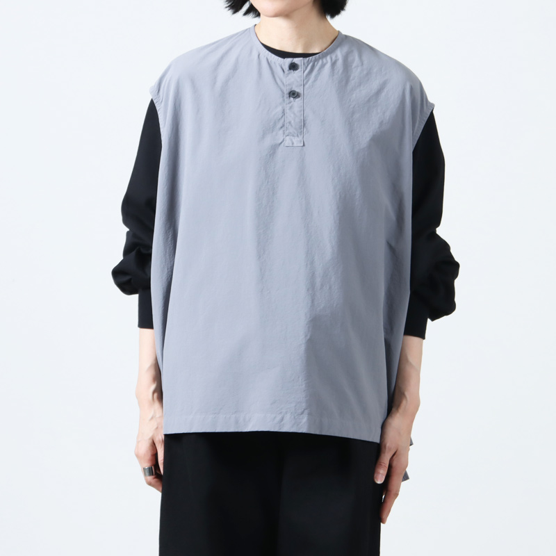 NO CONTROL AIR (ノーコントロールエアー) FIRMUM ナイロンタッサー