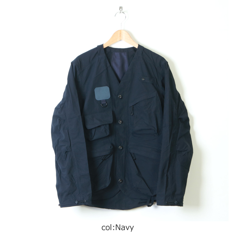 norbit (ノービット) Field Jacket / フィールドジャケット