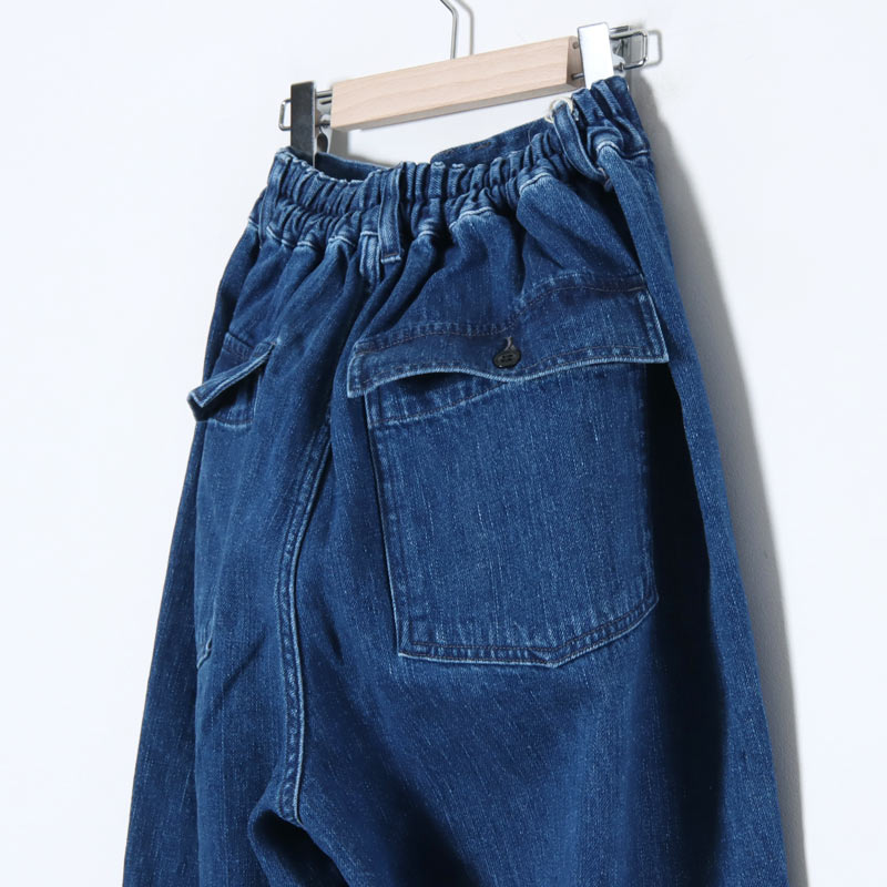 Ordinary Fits (オーディナリーフィッツ) JAMES PANTS used