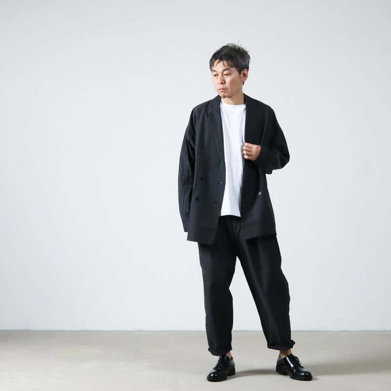 Ordinary Fits (オーディナリーフィッツ) POST JACKET / ポストジャケット