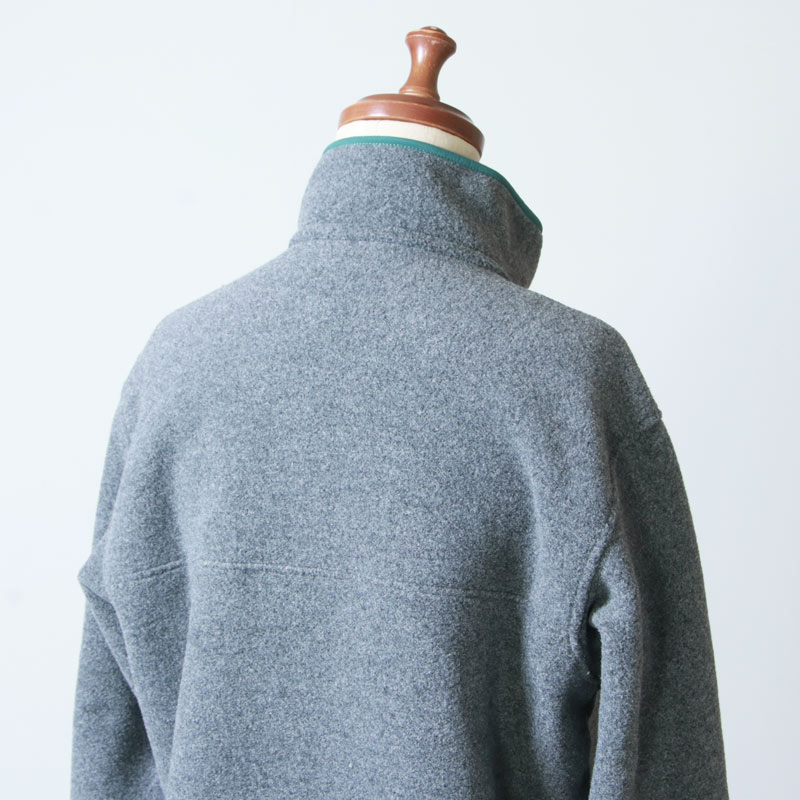 PATAGONIA (パタゴニア) W's LW Synch Snap-T P/O / ウィメンズ ライト