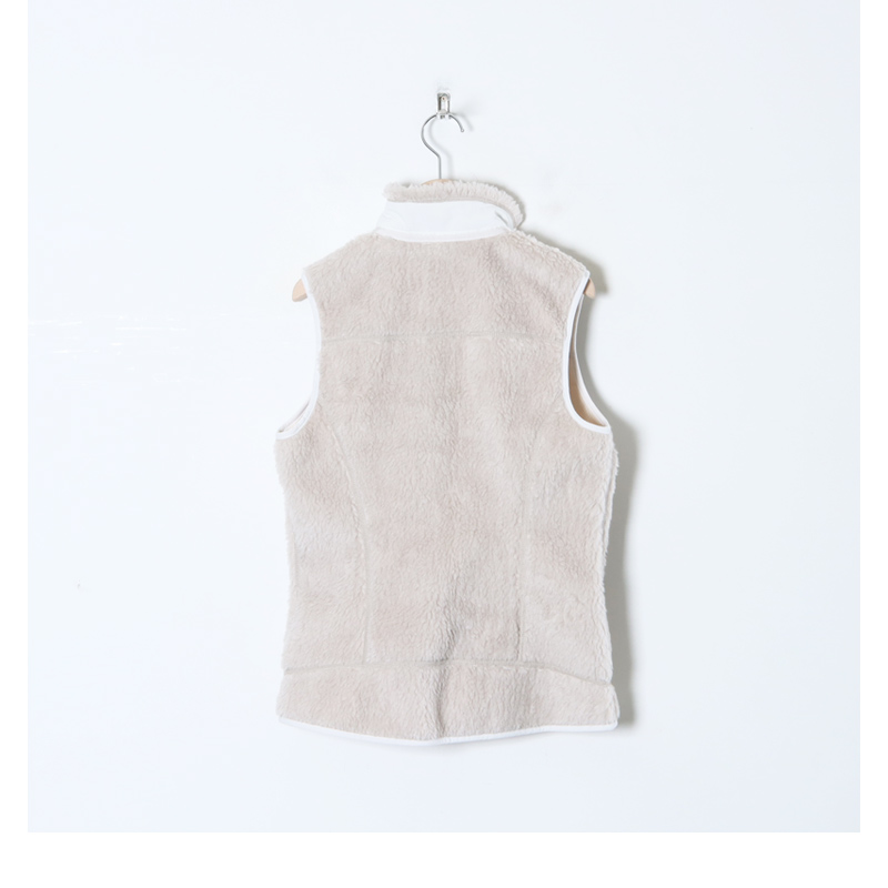 PATAGONIA (パタゴニア) W's Classic Retro-X Vest / ウィメンズ
