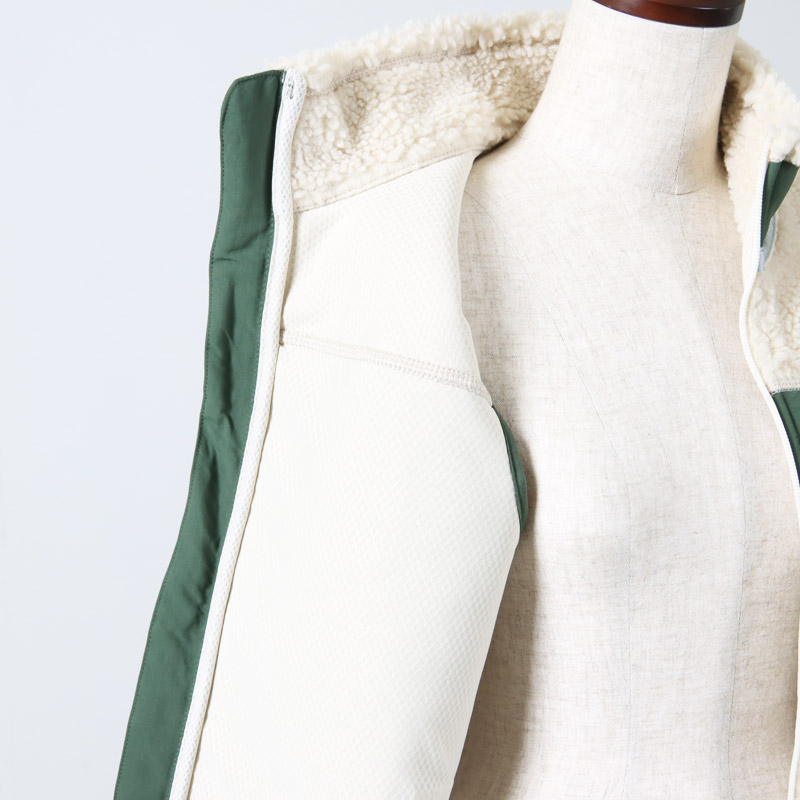 PATAGONIA (パタゴニア) W's Classic Retro-X Vest / ウィメンズ