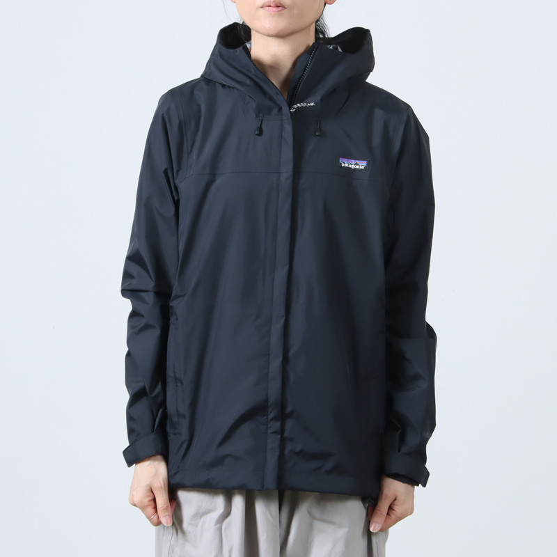 Patagonia トレントシェルジャケット STY83802SP19 Patagonia
