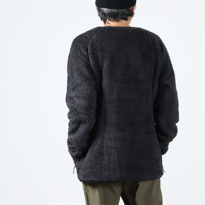 PATAGONIA (パタゴニア) M's Los Gatos Crew / メンズ ロスガトスクルー