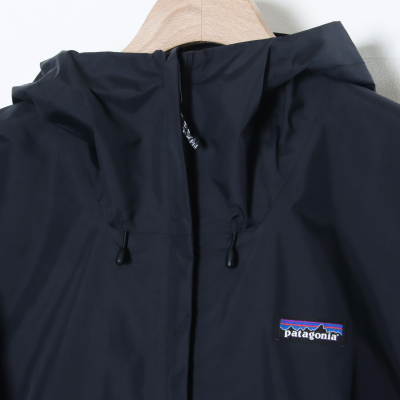 PATAGONIA (パタゴニア) M's Torrentshell 3L Rain Jkt / メンズ