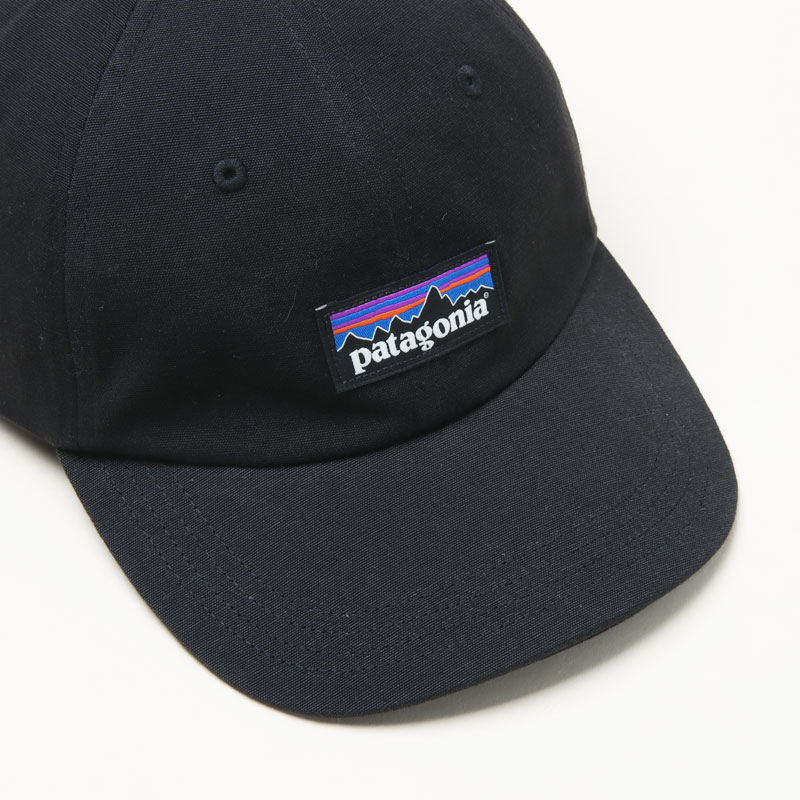 PATAGONIA (パタゴニア) P-6 Label Trad Cap / P-6 ラベル・トラッド
