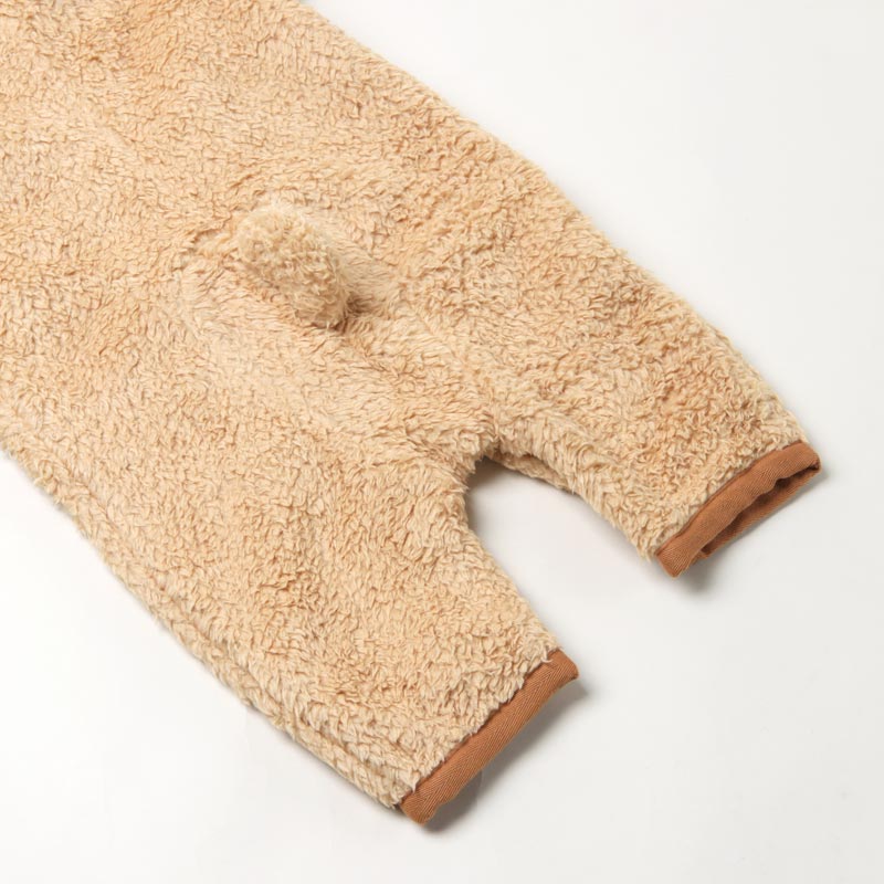 PATAGONIA (パタゴニア) Baby Furry Friends Bunting / ベビー