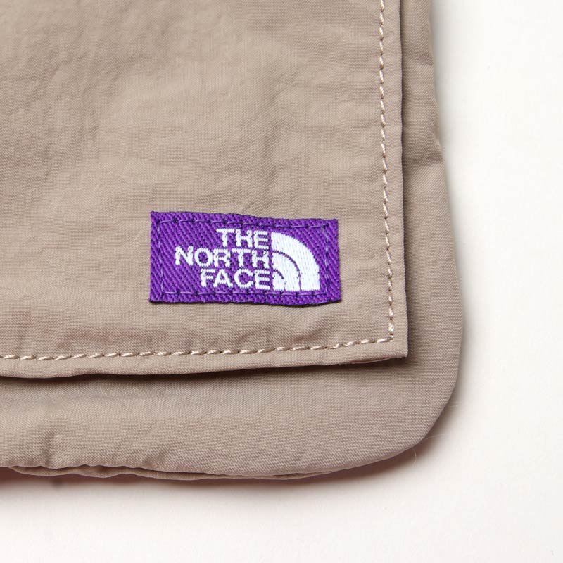 THE NORTH FACE PURPLE LABEL (ザ ノースフェイス パープルレーベル