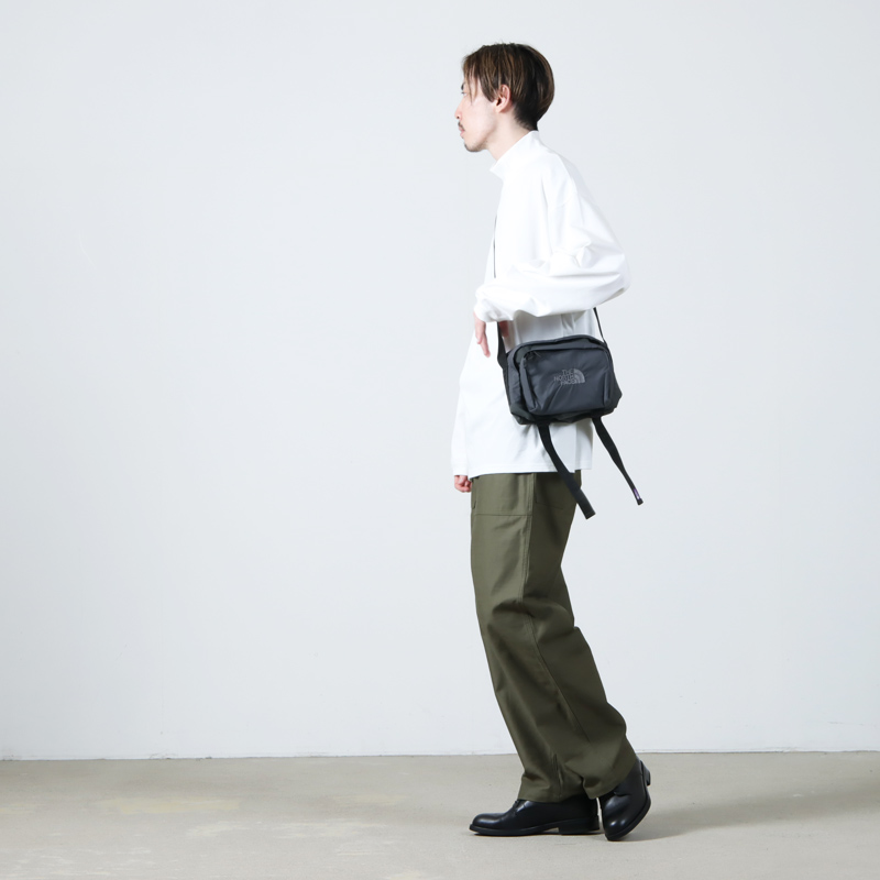 THE NORTH FACE PURPLE LABEL (ザ ノースフェイス パープルレーベル