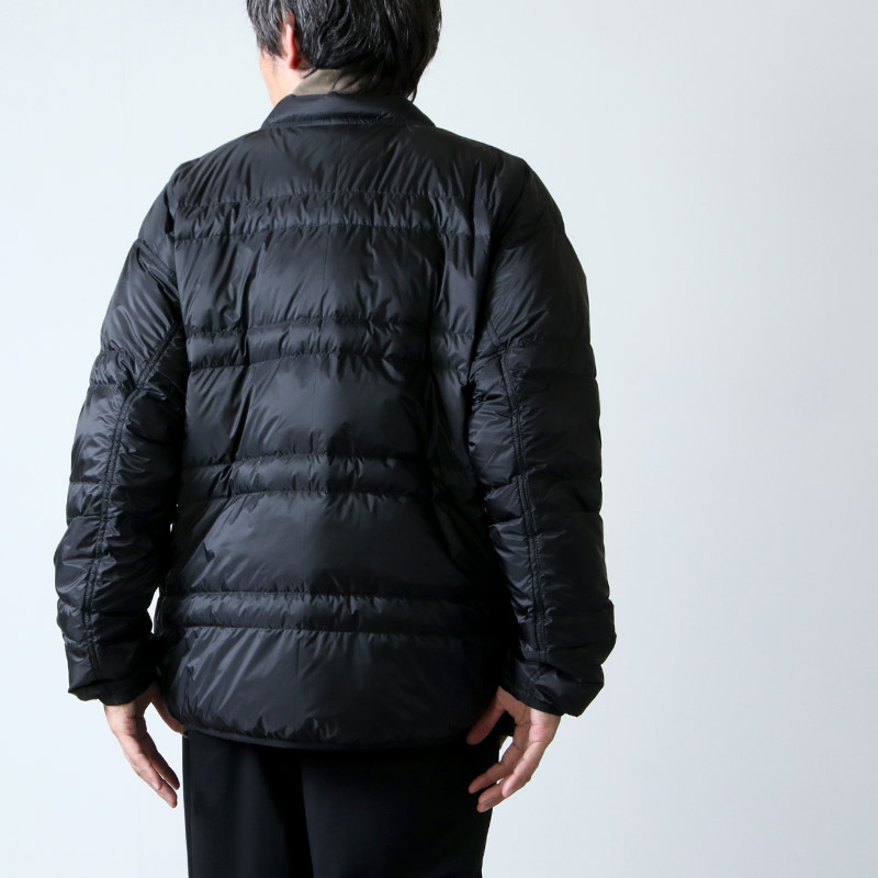 THE NORTH FACE PURPLE LABEL (ザ ノースフェイス パープルレーベル