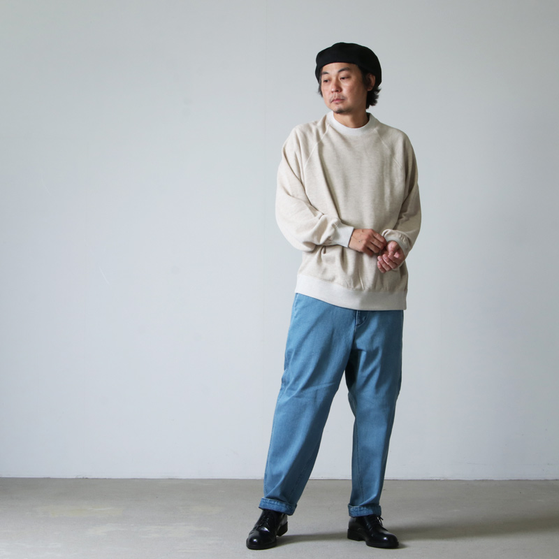 THE NORTH FACE PURPLE LABEL (ザ ノースフェイス パープルレーベル