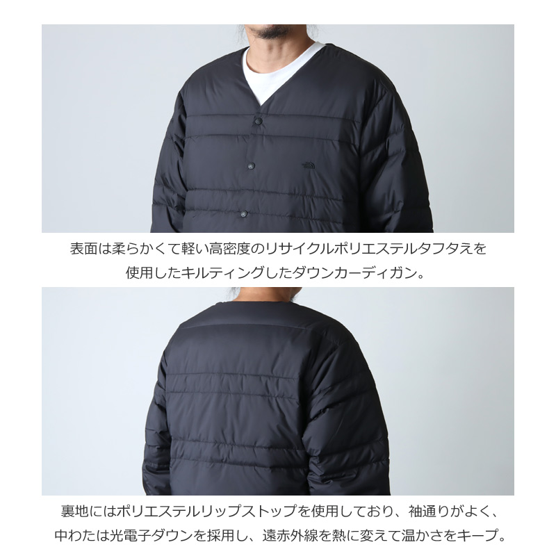 THE NORTH FACE PURPLE LABEL (ザ ノースフェイス パープルレーベル