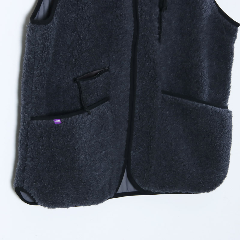 THE NORTH FACE PURPLE LABEL (ザ ノースフェイス パープルレーベル