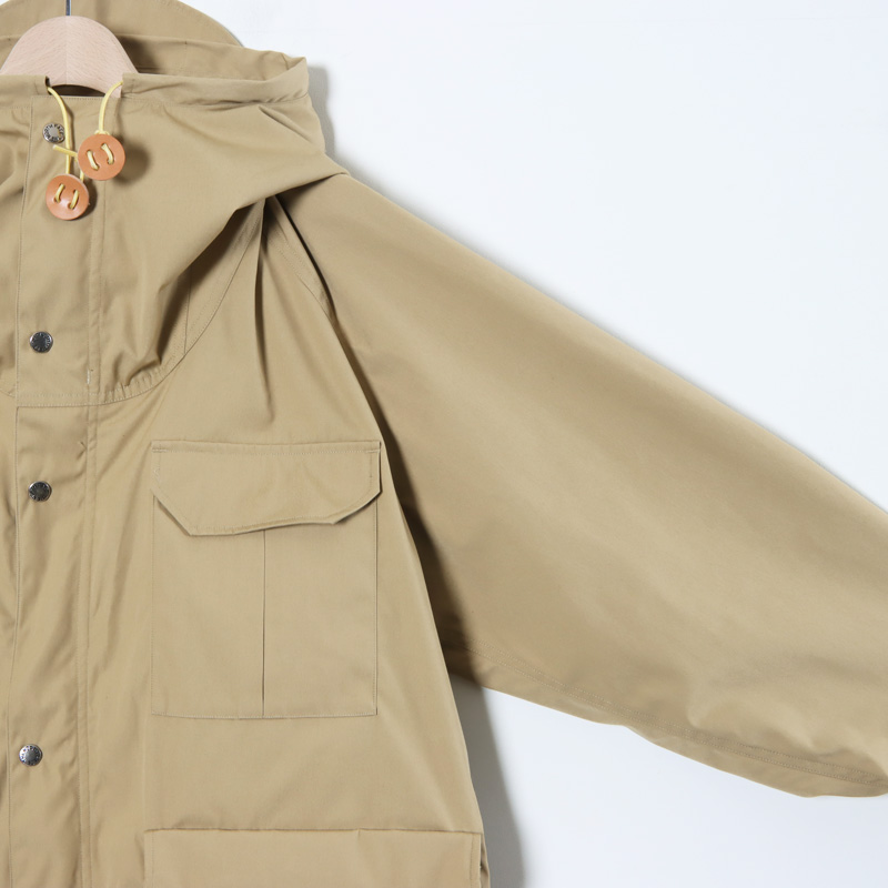 THE NORTH FACE PURPLE LABEL (ザ ノースフェイス パープルレーベル