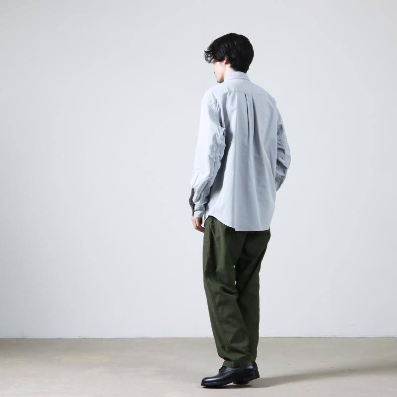 THE NORTH FACE PURPLE LABEL (ザ ノースフェイス パープルレーベル