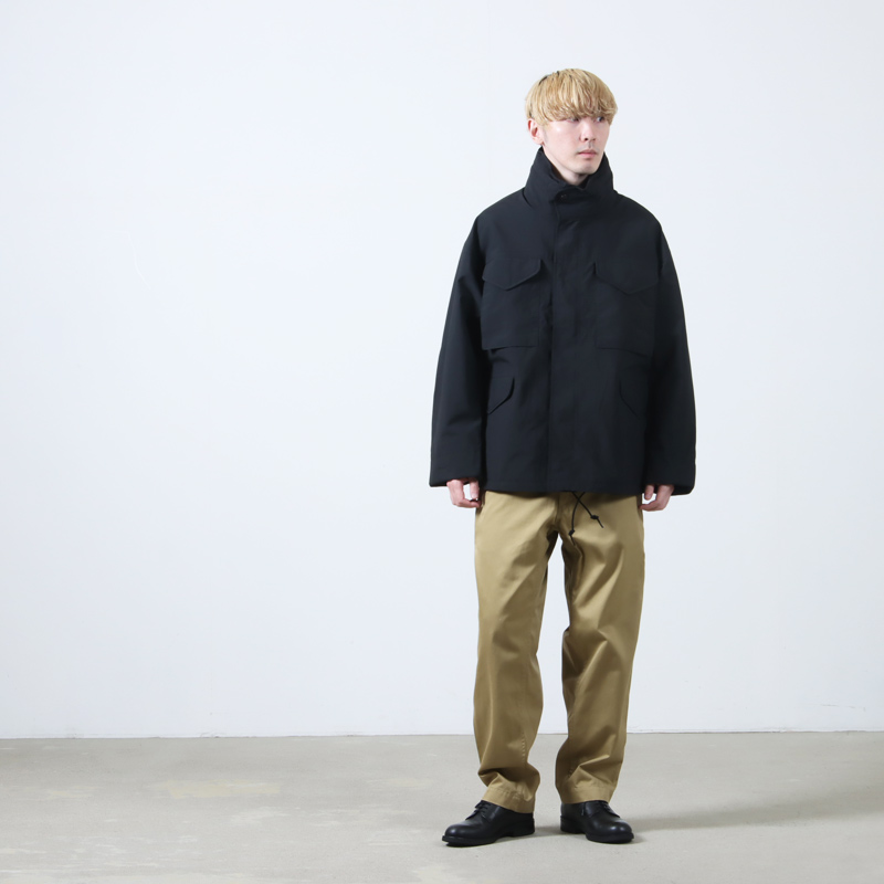 THE NORTH FACE PURPLE LABEL (ザ ノースフェイス パープルレーベル