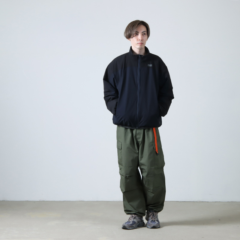 SEDAN ALL-PURPOSE (セダンオールパーパス) PRIMALOFT Insulation