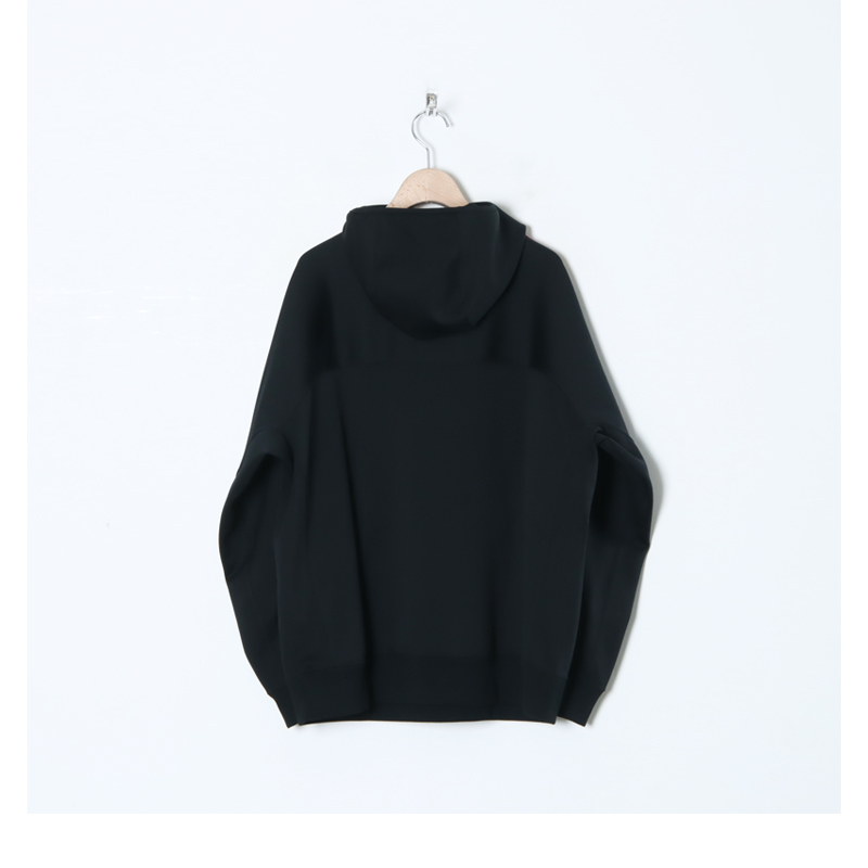 South2 West8 (サウスツーウエストエイト) Trainer Hoody - Poly